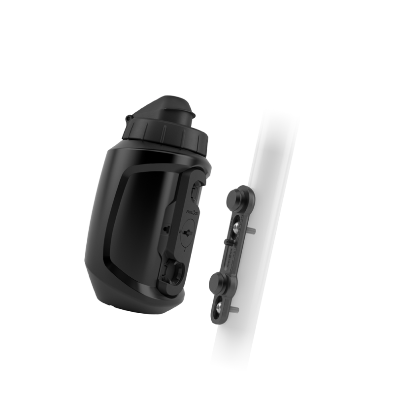 Bidon TWIST 590 + base vélo
