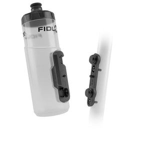 Bidon TWIST 600 + base vélo