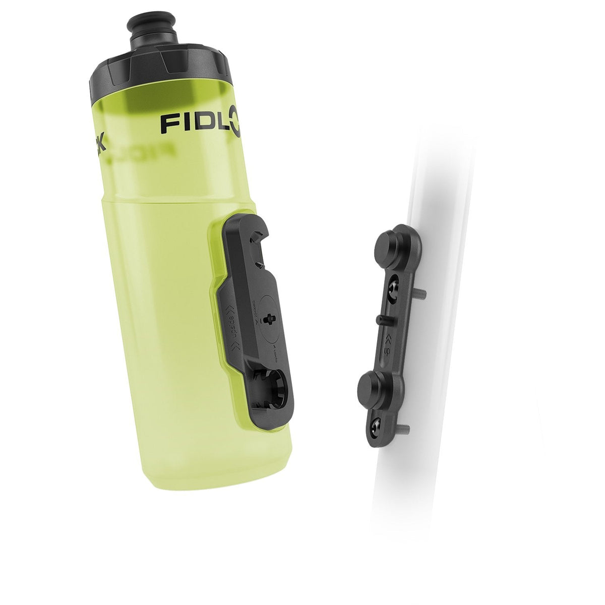 Fidlock Bike | TWIST 600 Bottle + Bike Base