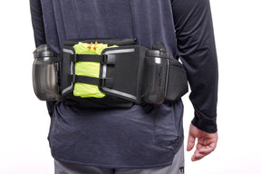 Hip Belt + Double Bottle Base