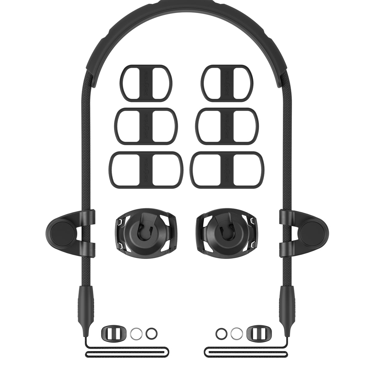 SNAPSNAP camera strap