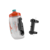 TWIST bottle 450 kids + uni base