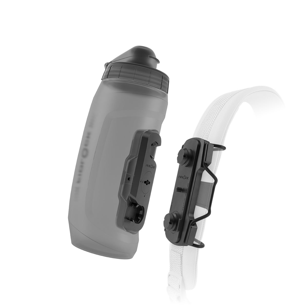 Fidlock TWIST | Magnetic Bottle 590 + Tex Base Multi
