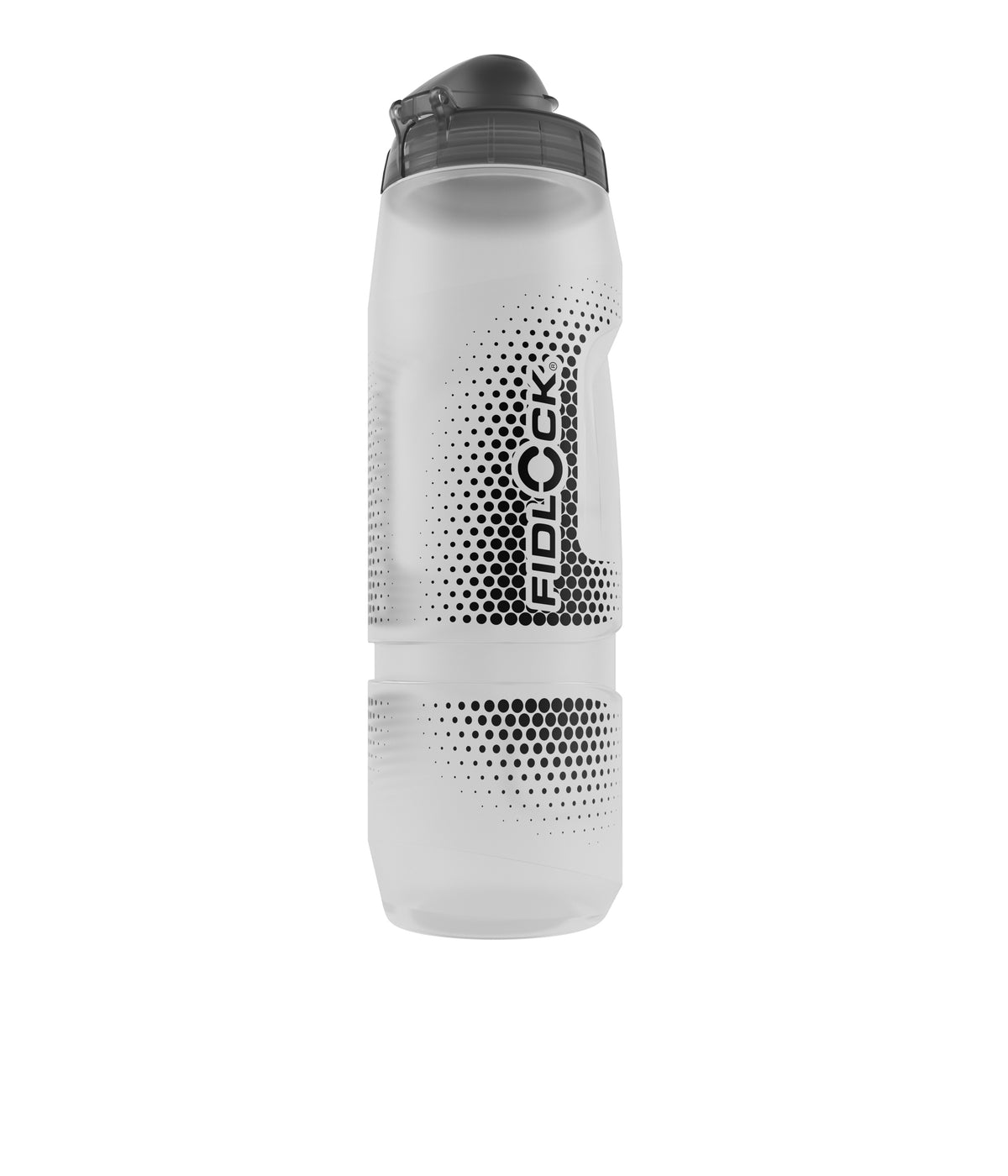 TWIST replacement bottle 800 (bottle only-no bottle connector)