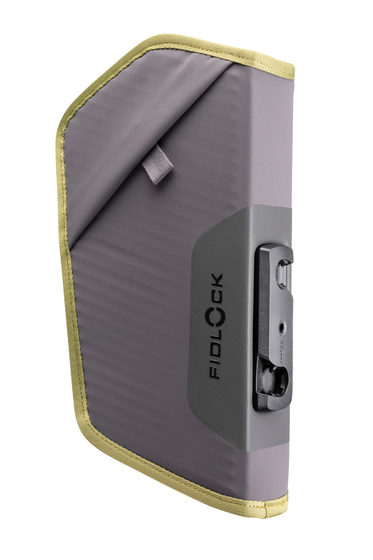 TWIST Essential Bag Large Green