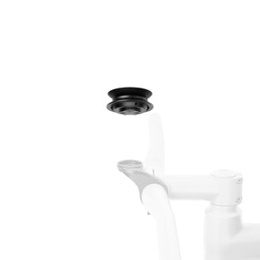 Base tournante VIDE pour support GPS