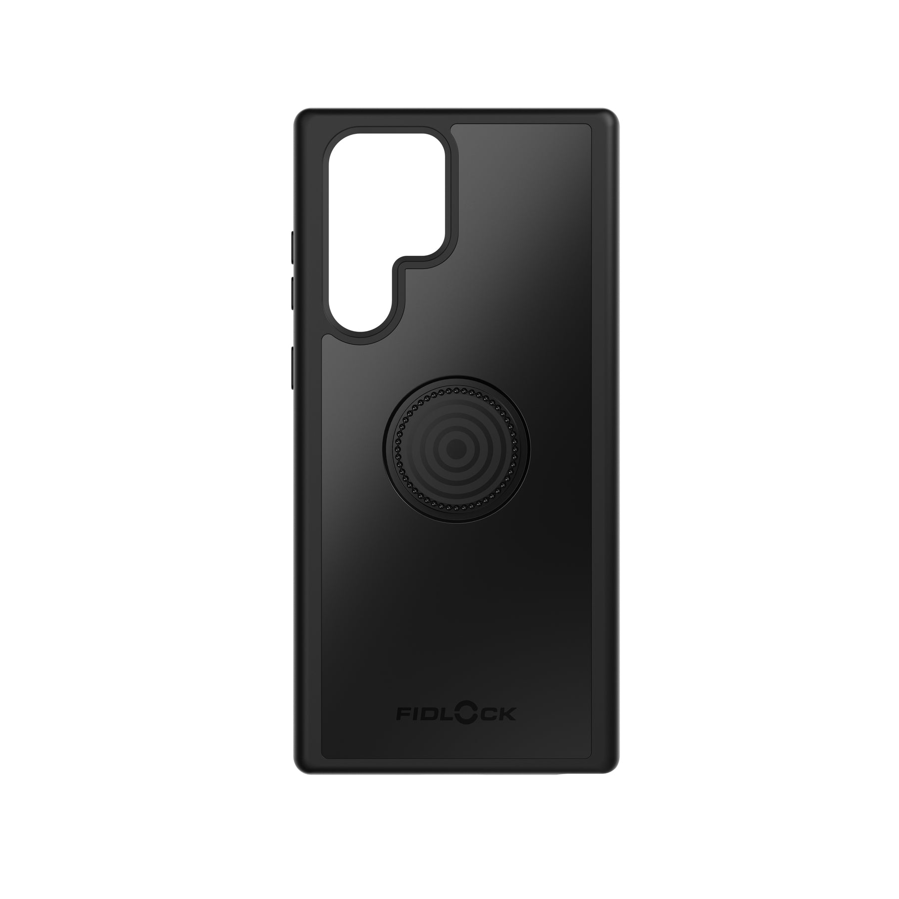 Samsung VACUUM magnetic smartphone case