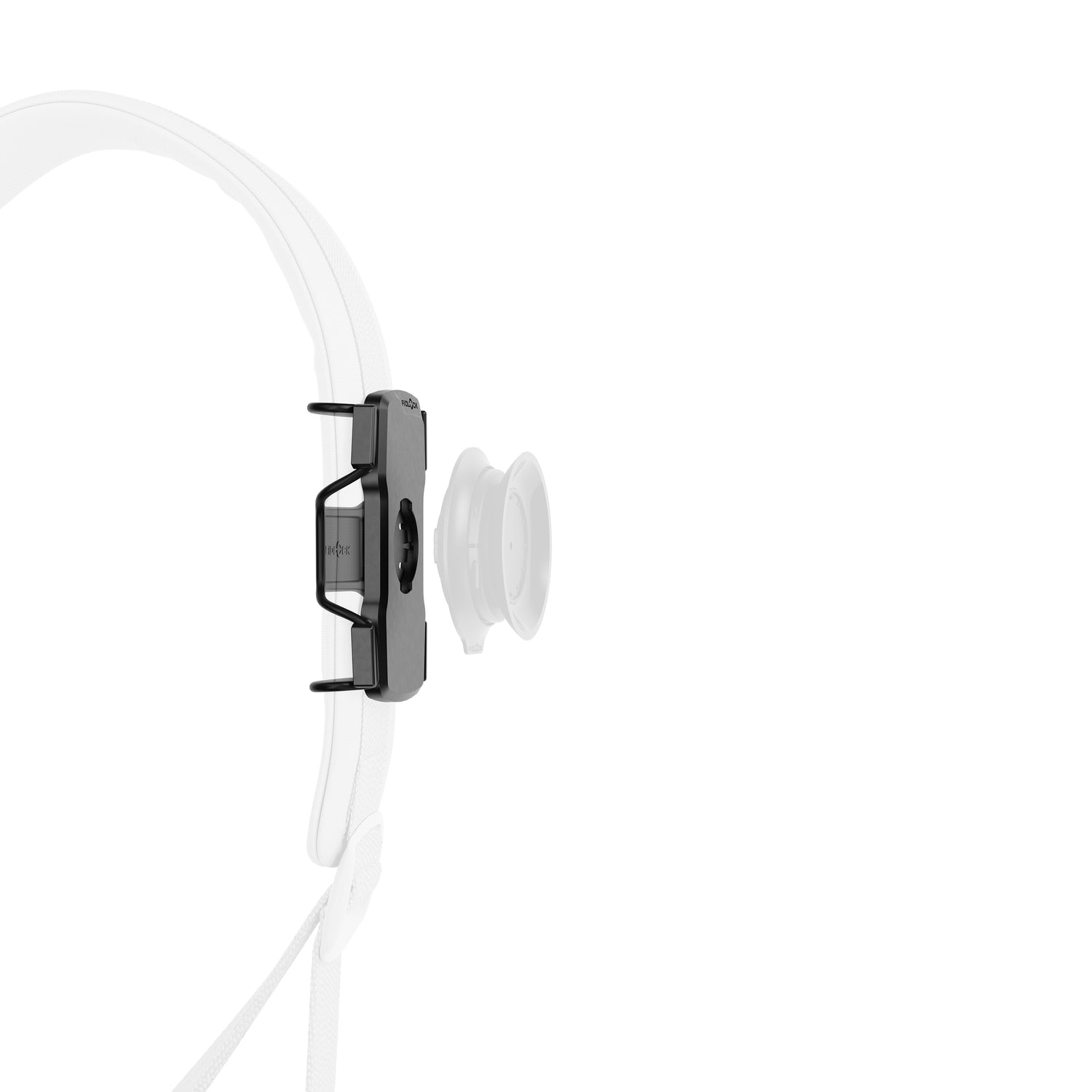 Fidlock VACUUM Backpack Phone Mount