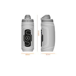 TWIST 590 Replacement Bottle