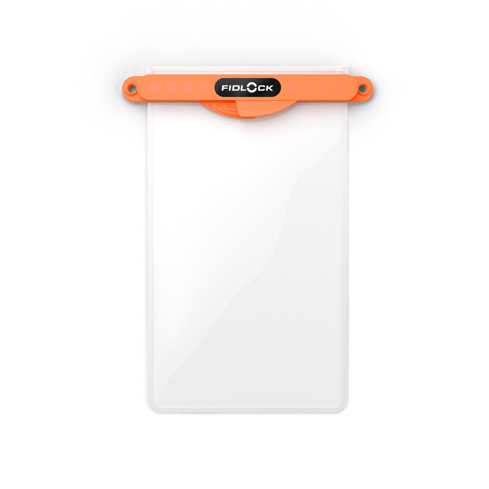 Fidlock Hermetic | Magnetic Dry Bags