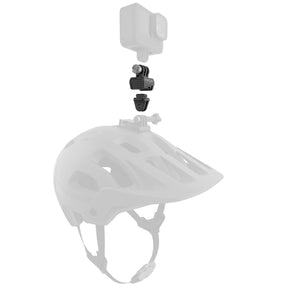 PINCLIP action cam mount