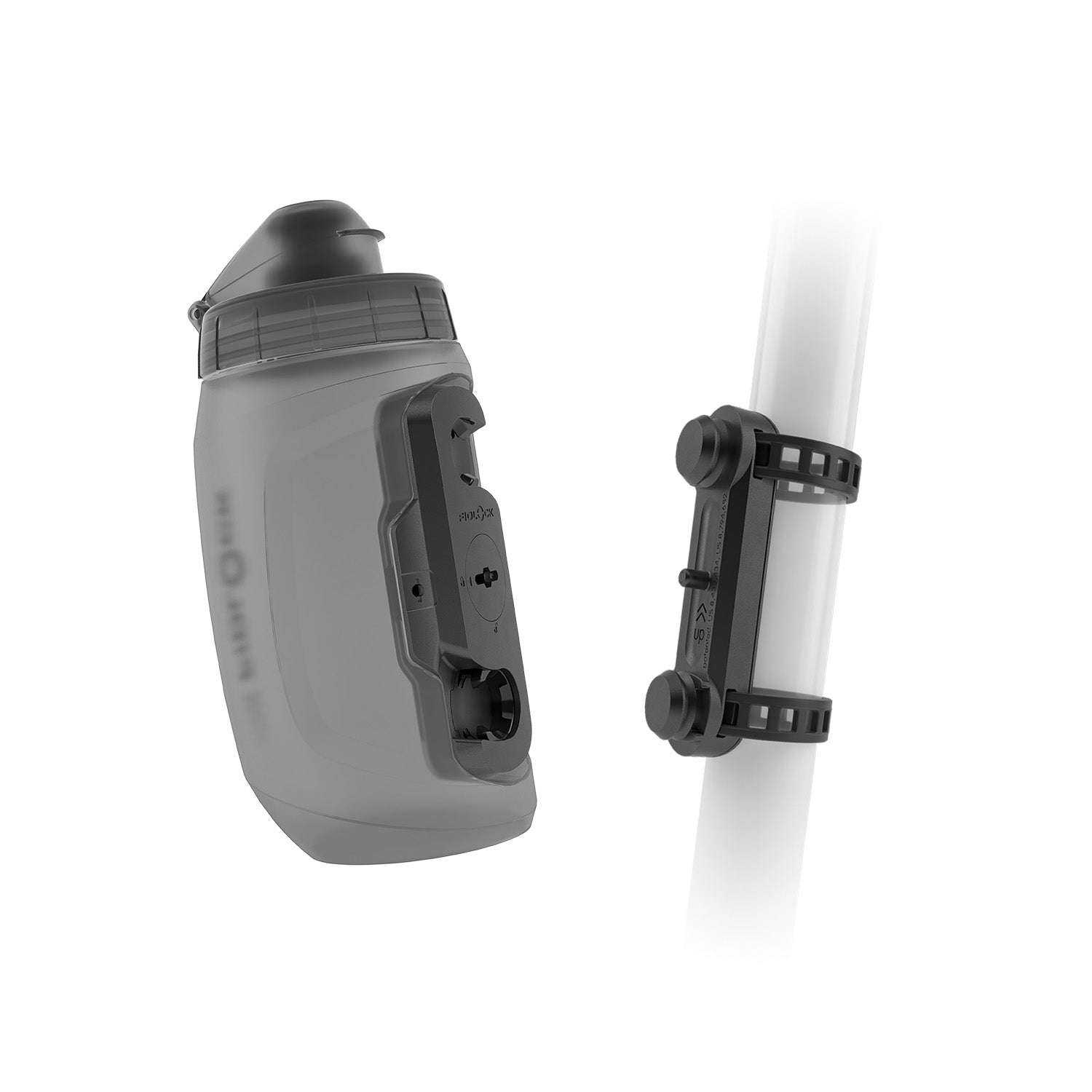 最安価格 fidlock_twist_bottle450_2019__ ボトル、ボトルケージ