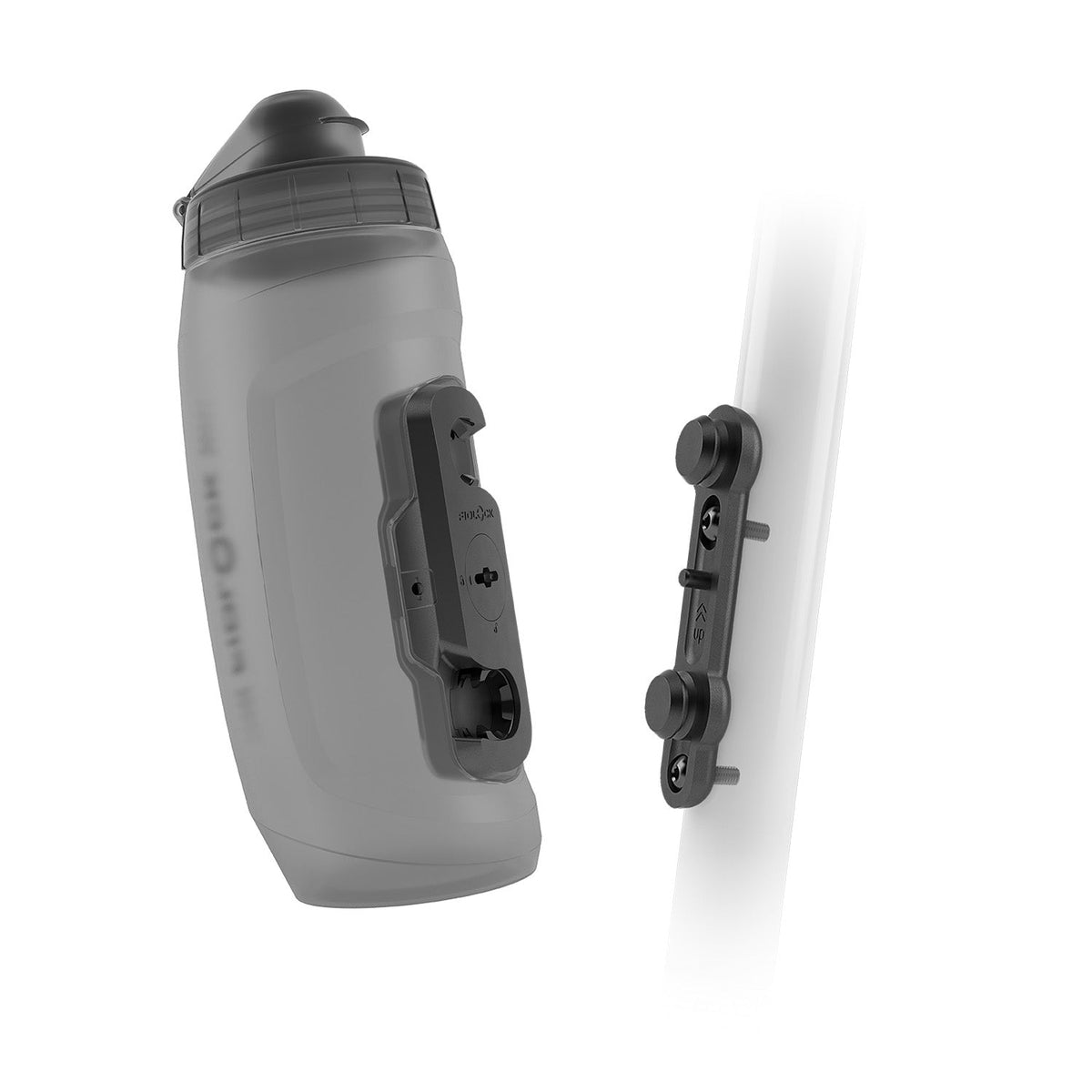 Fidlock Bike | TWIST Magnetic Bottle 590 + Bike Base
