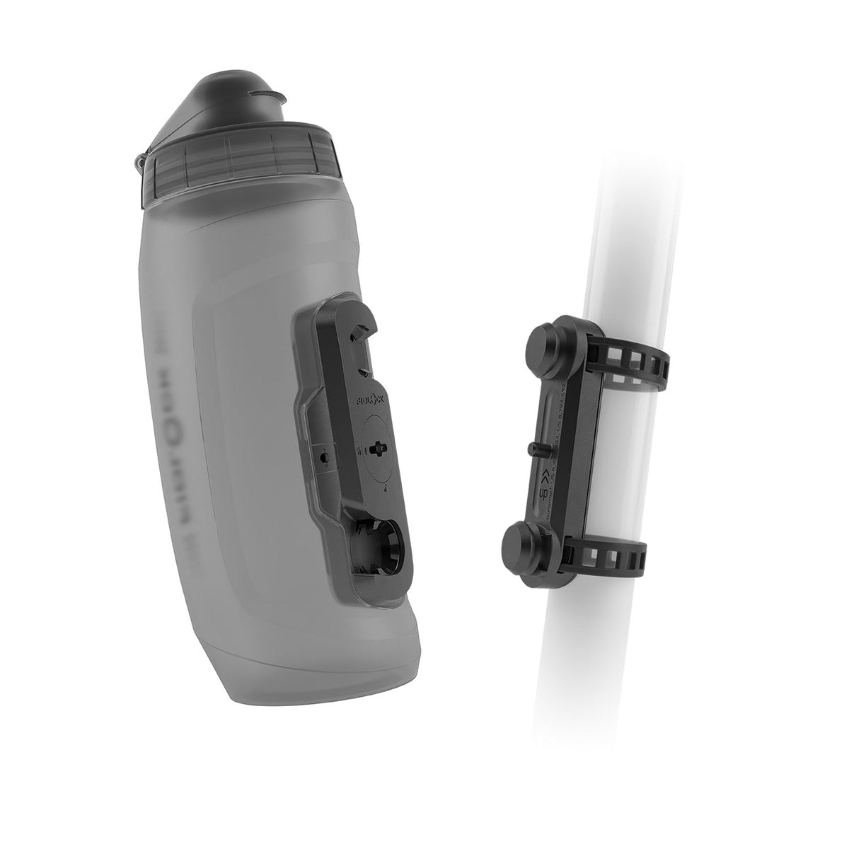 Fidlock Bike | TWIST 590 Bottle + Universal Bike Base