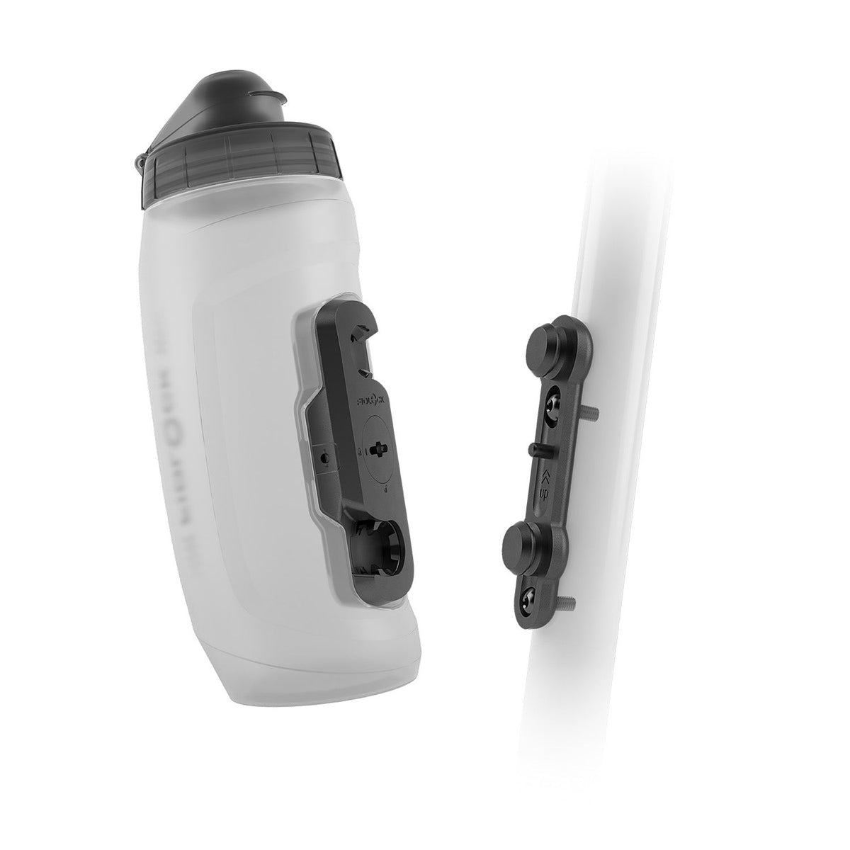 Bidon TWIST 590 + base vélo