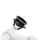 Fidlock VACUUM Handlebar Base Flex in Black Fidlock VACUUM Handlebar Base Flex in Black